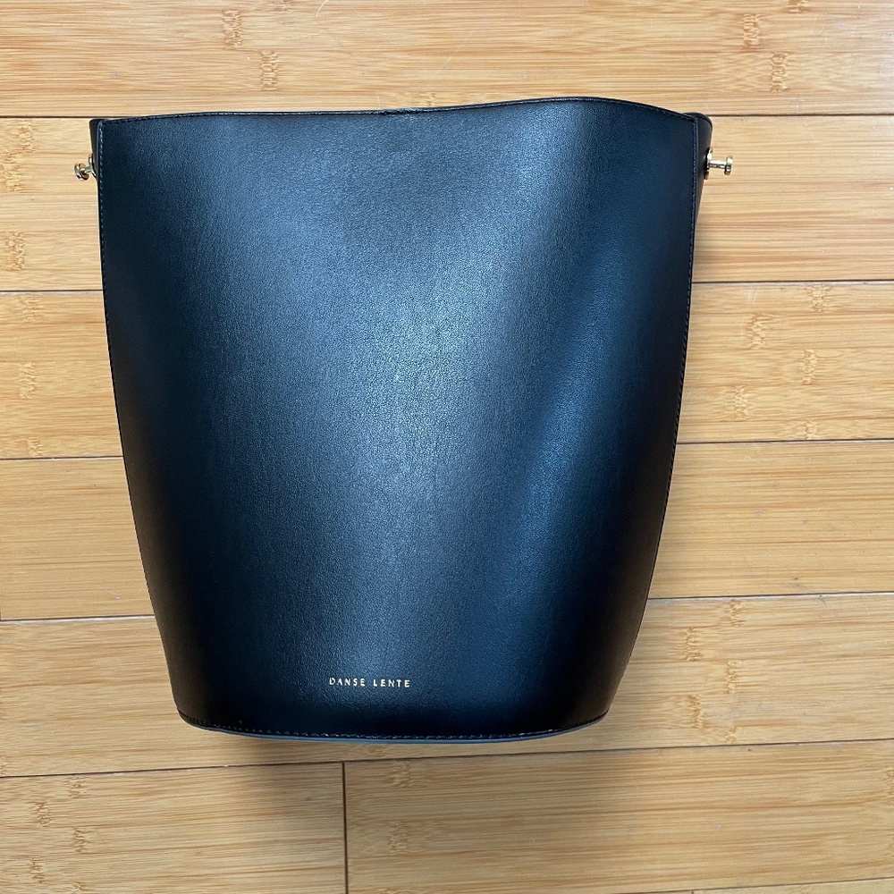 Danse Lente Bucket Bag (New)